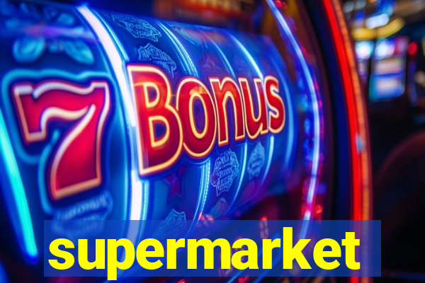 supermarket simulator apk dinheiro infinito android